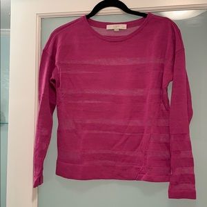 LOFT light weight summer sweater
